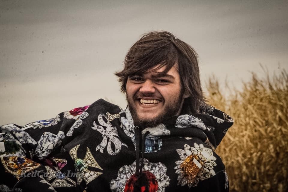 Braden "Brad" Schaefer