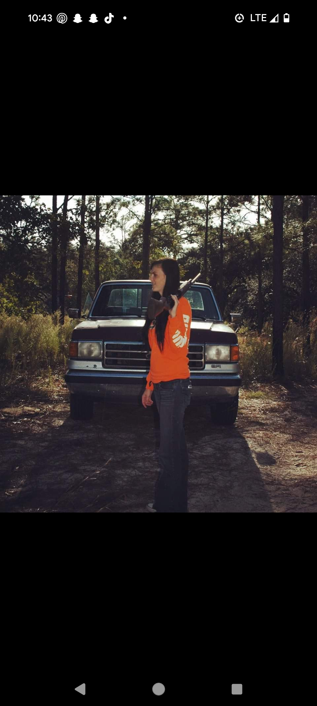 Breanna upchurch