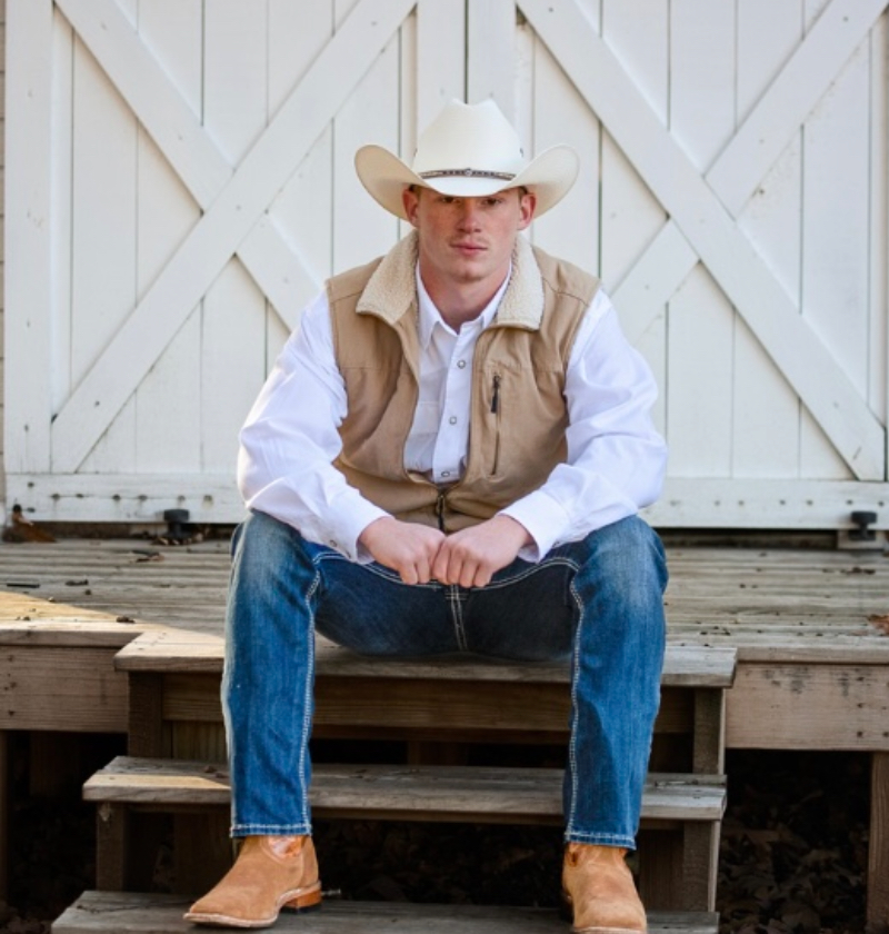 John Allred