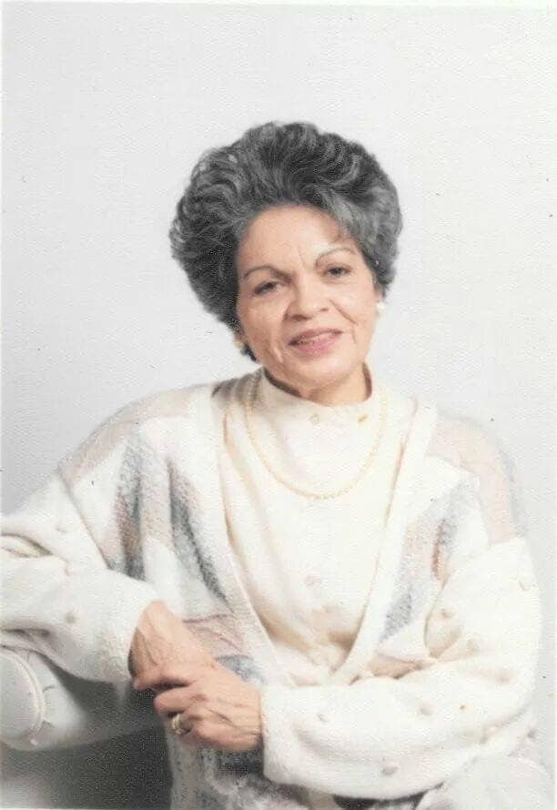 Yolanda "Yo-Yo" Ayala
