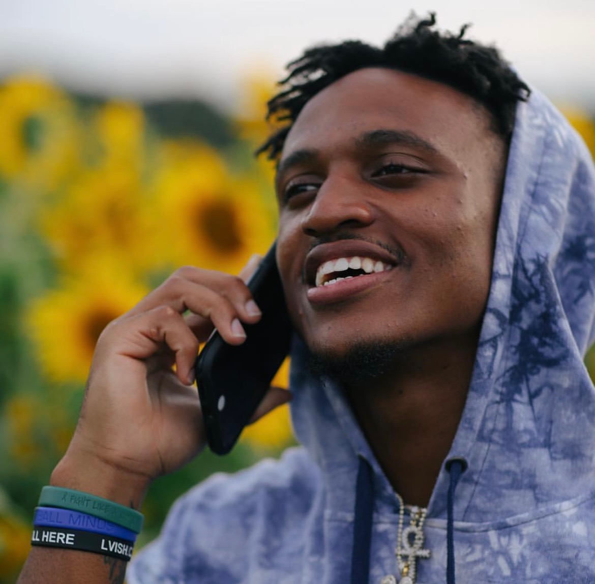 Diondre' Overton
