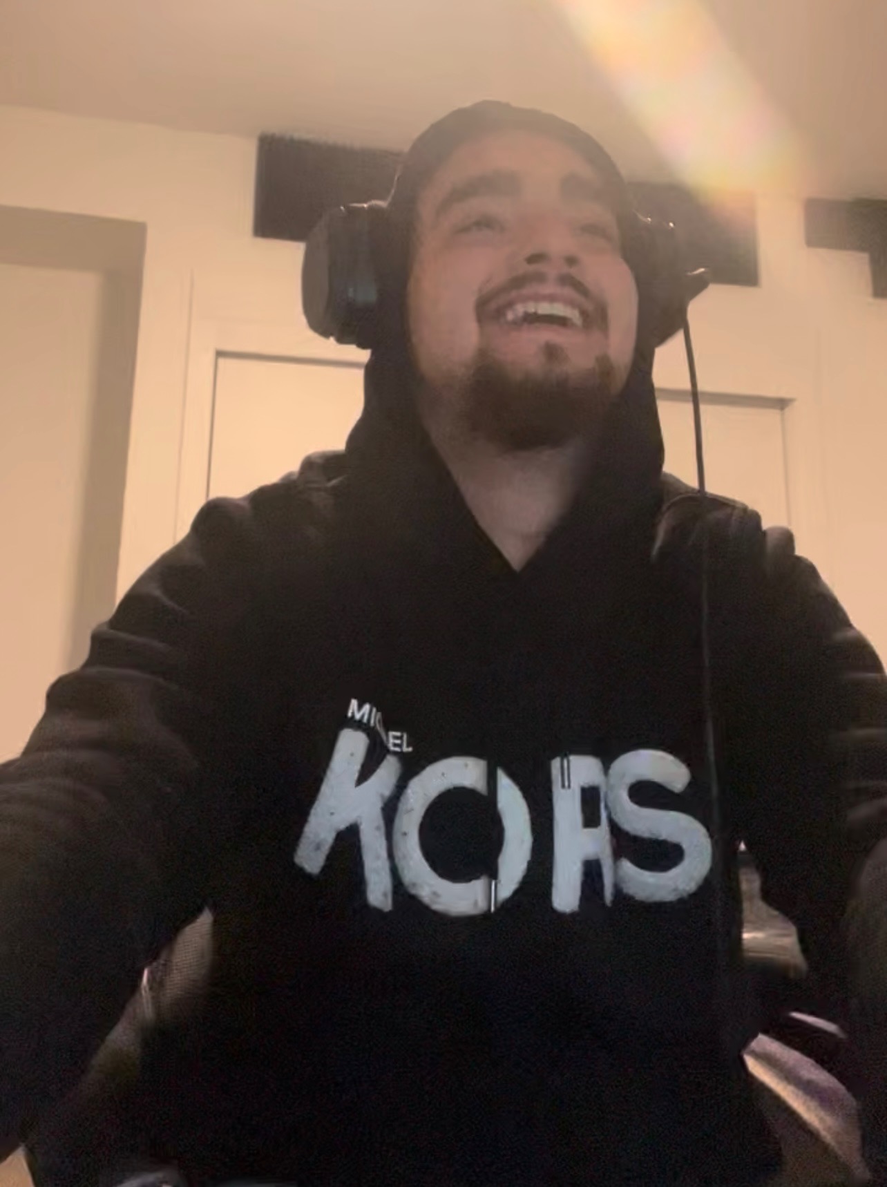Adam Santiago
