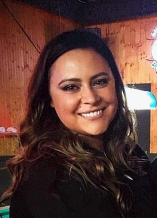 Makeisha Poirier