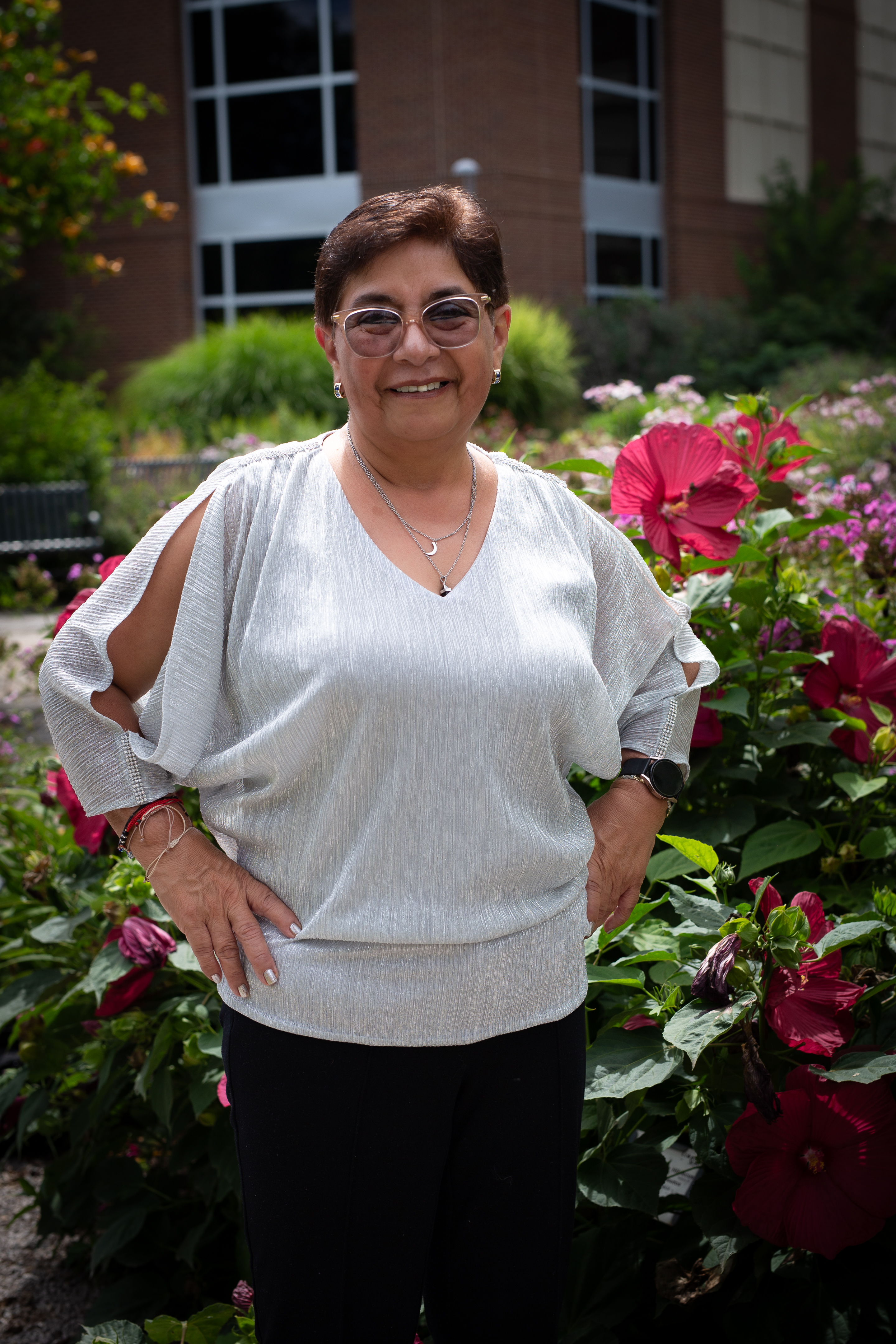 Guadalupe Sánchez