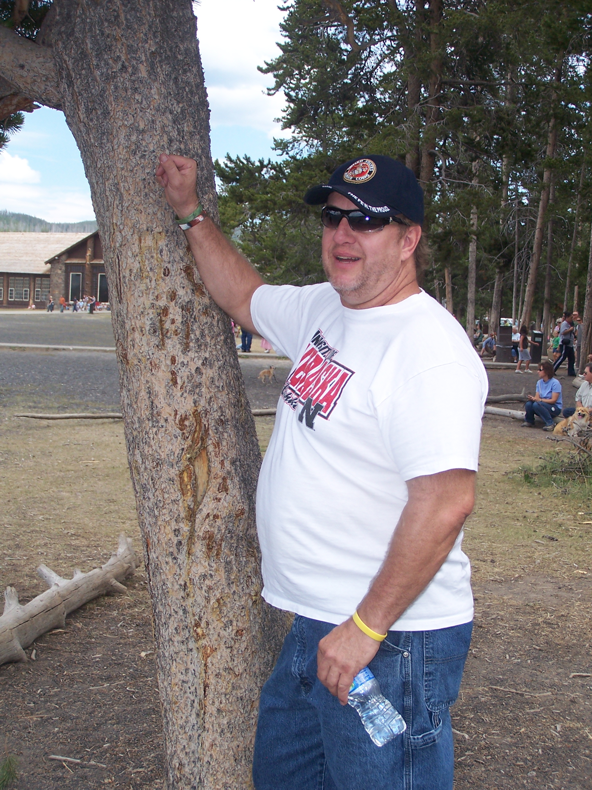 Terry Lieth