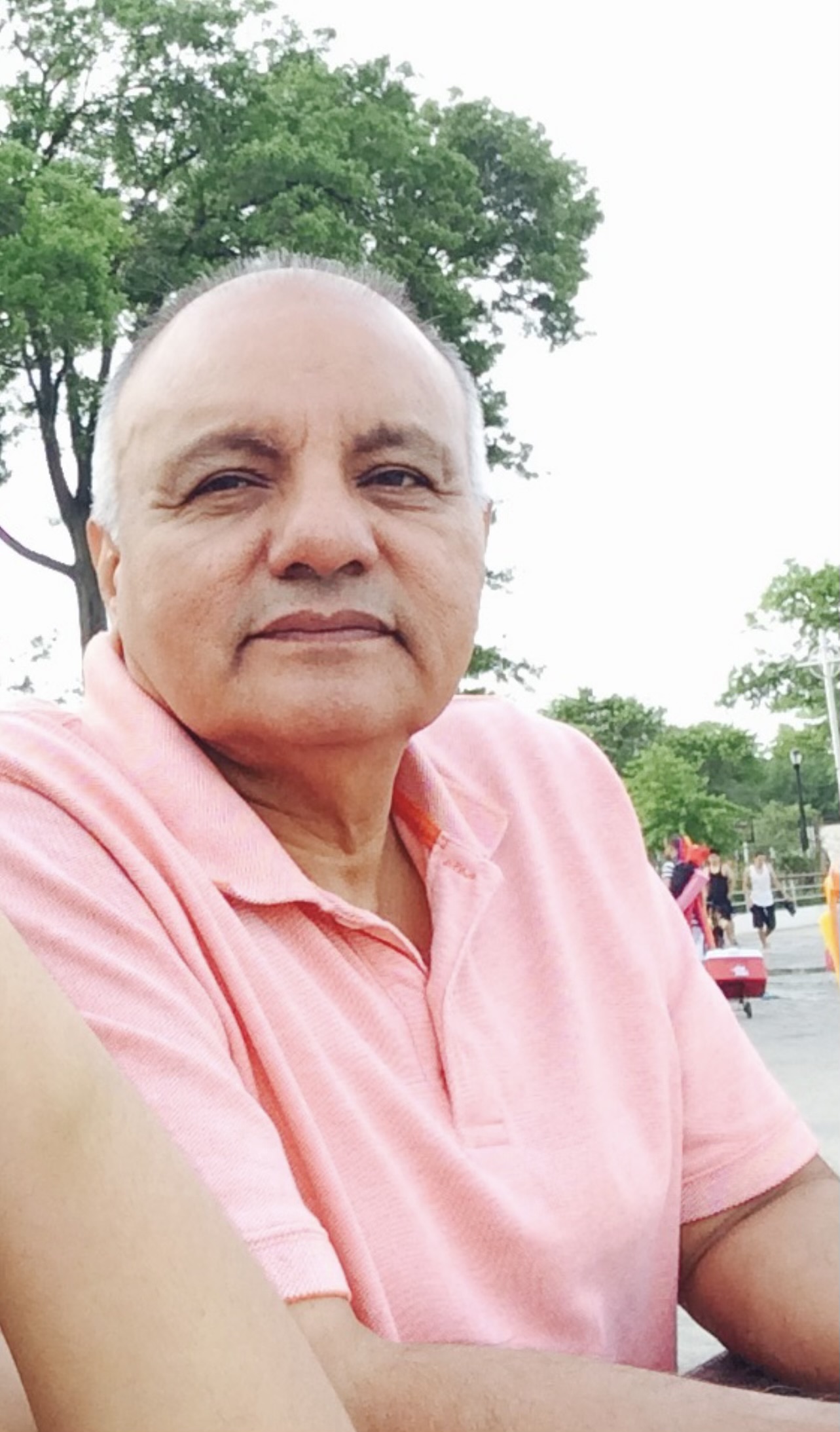 Luis Mera