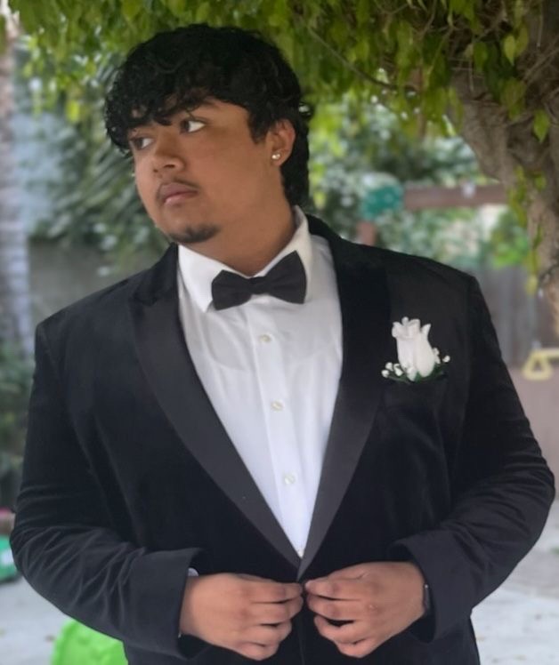 Jeremy Hernandez
