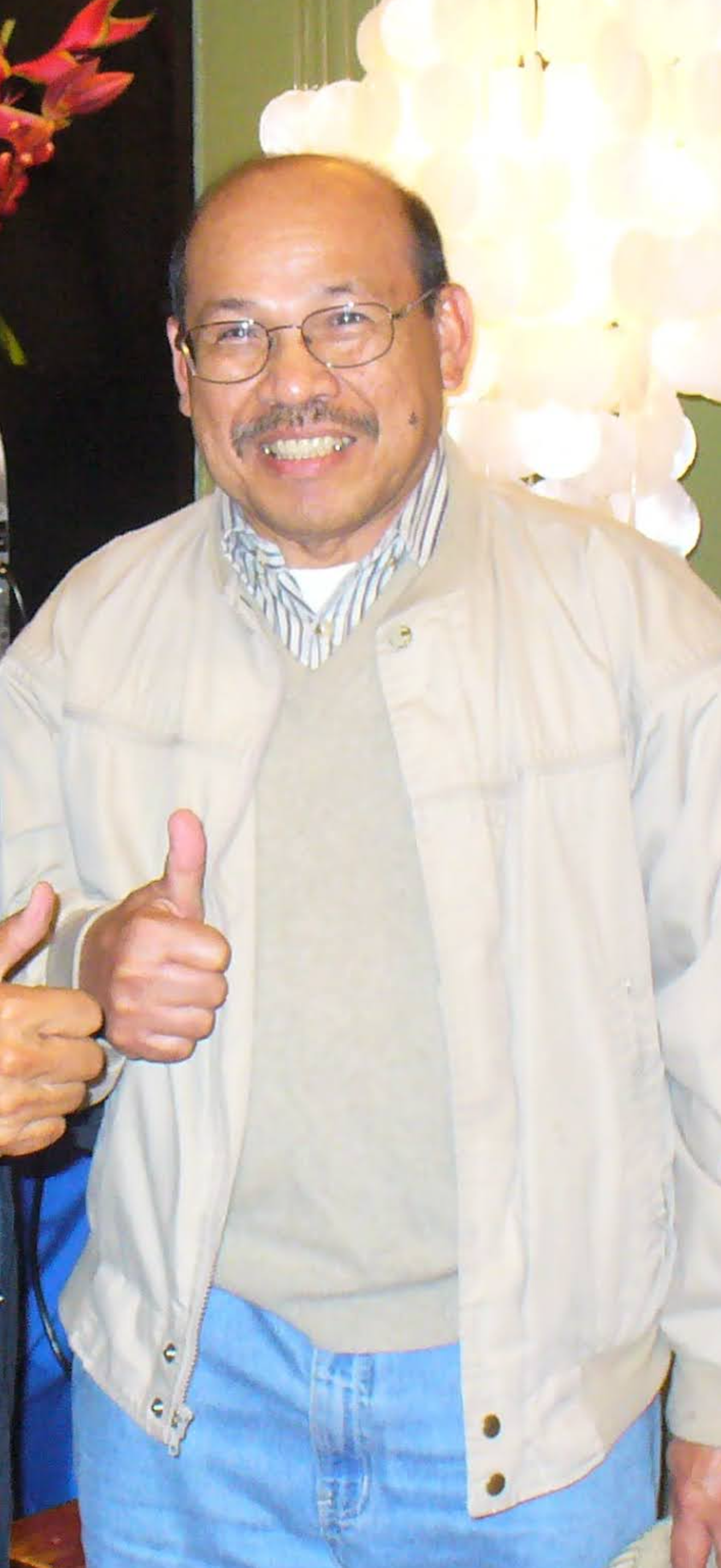 Tito Famacion