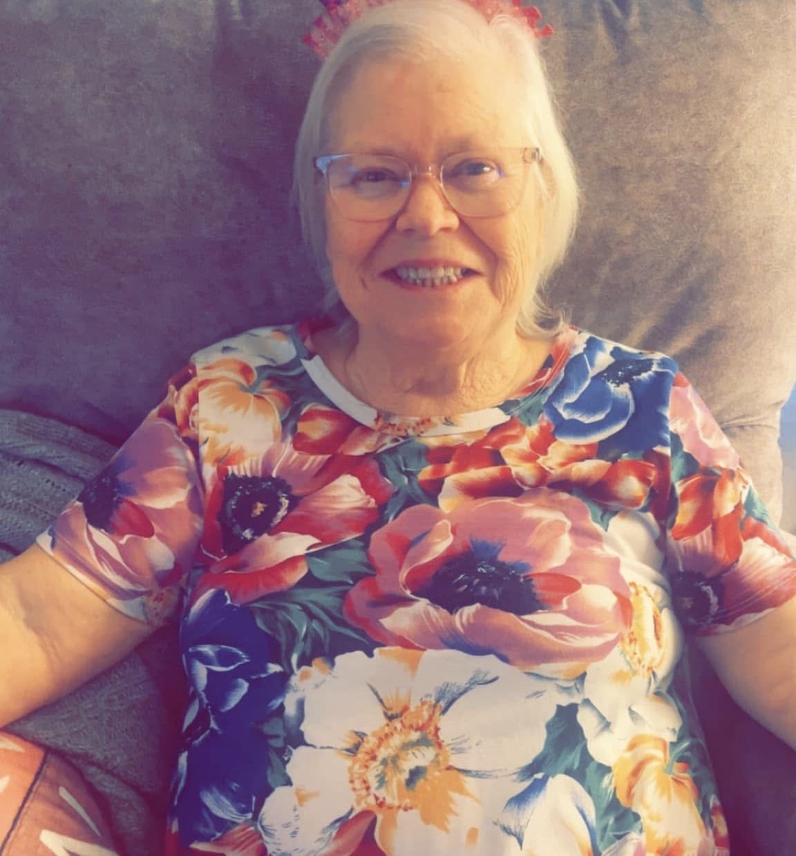 Linda Patchin