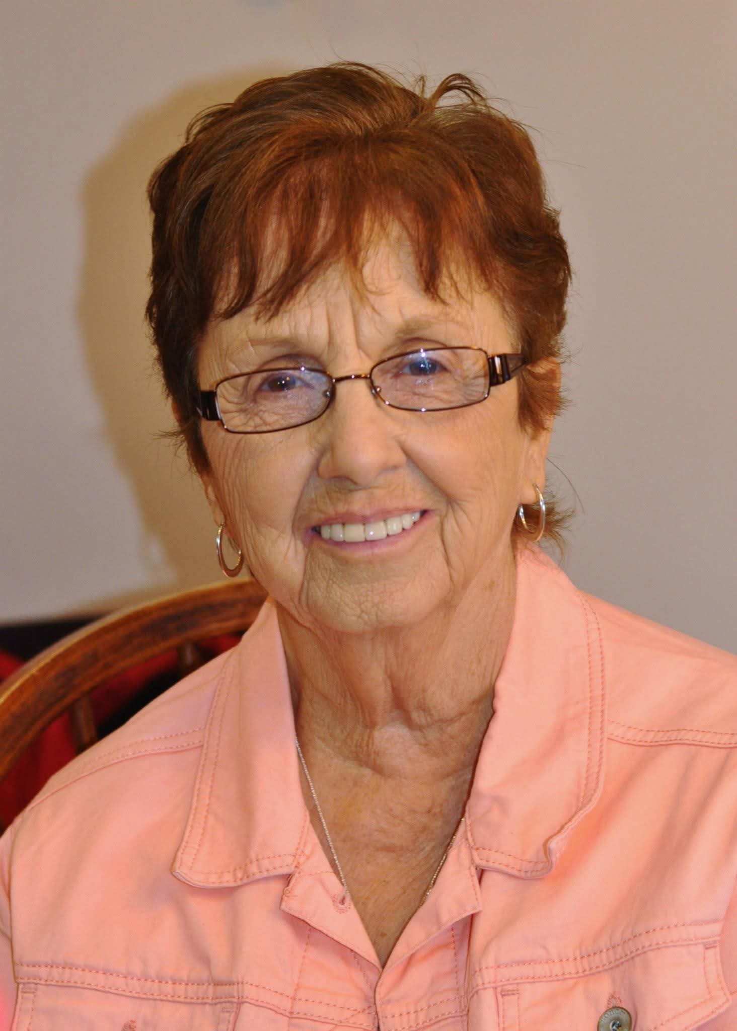 Joyce Blust