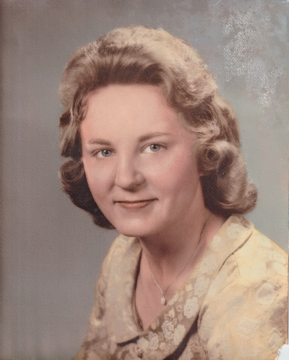 Patsy Woll