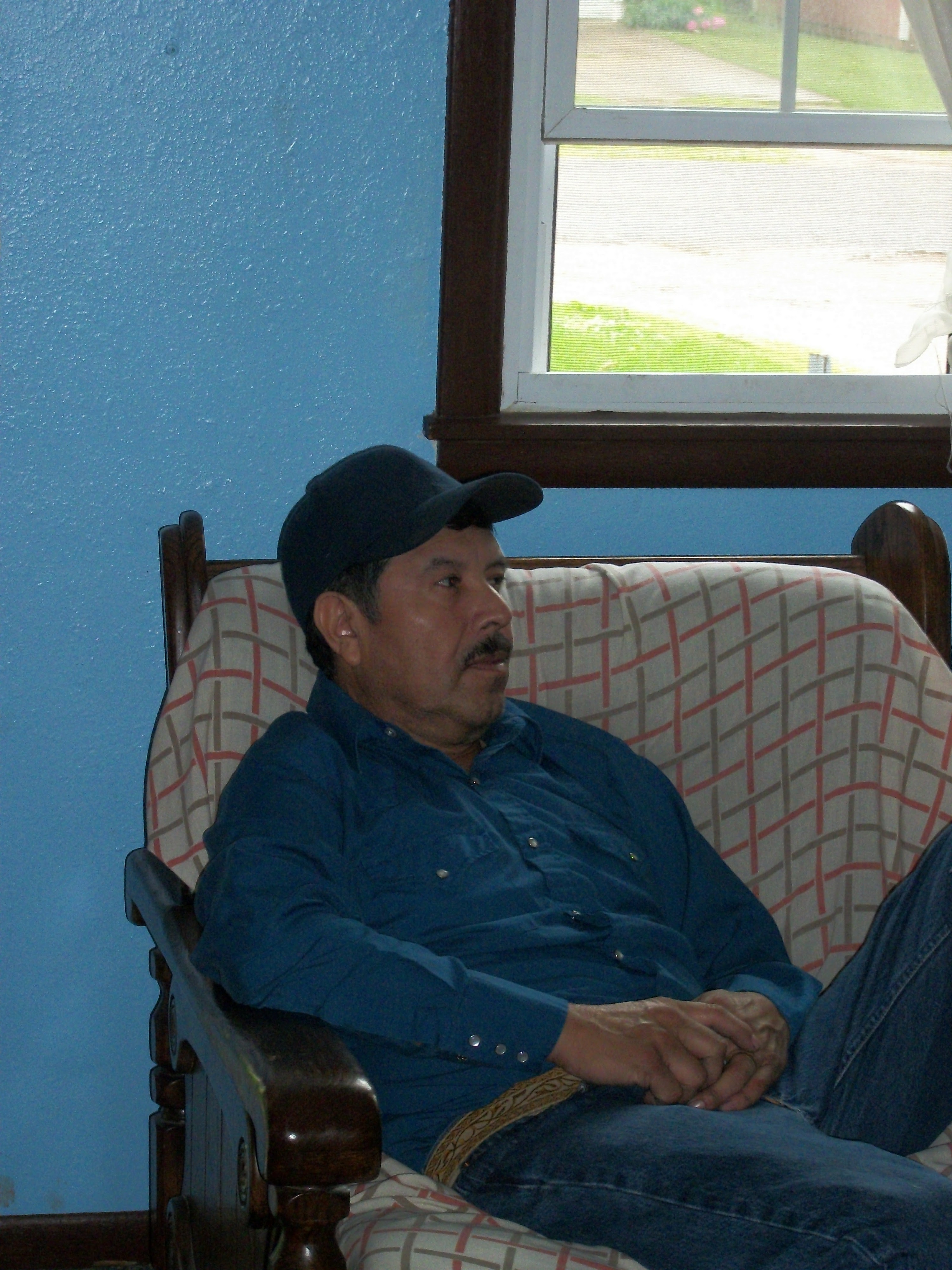 Papi Rodriguez