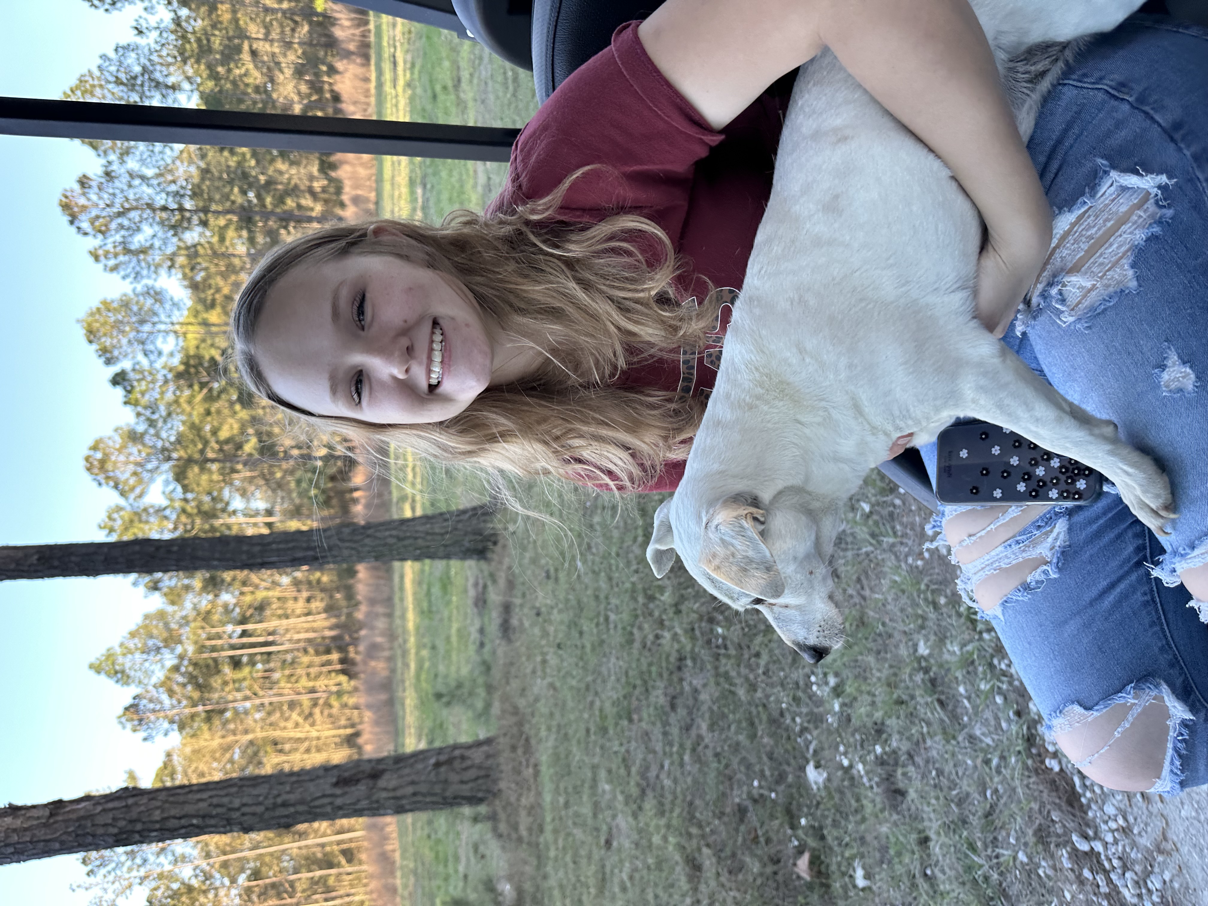 Cheyenne Roach
