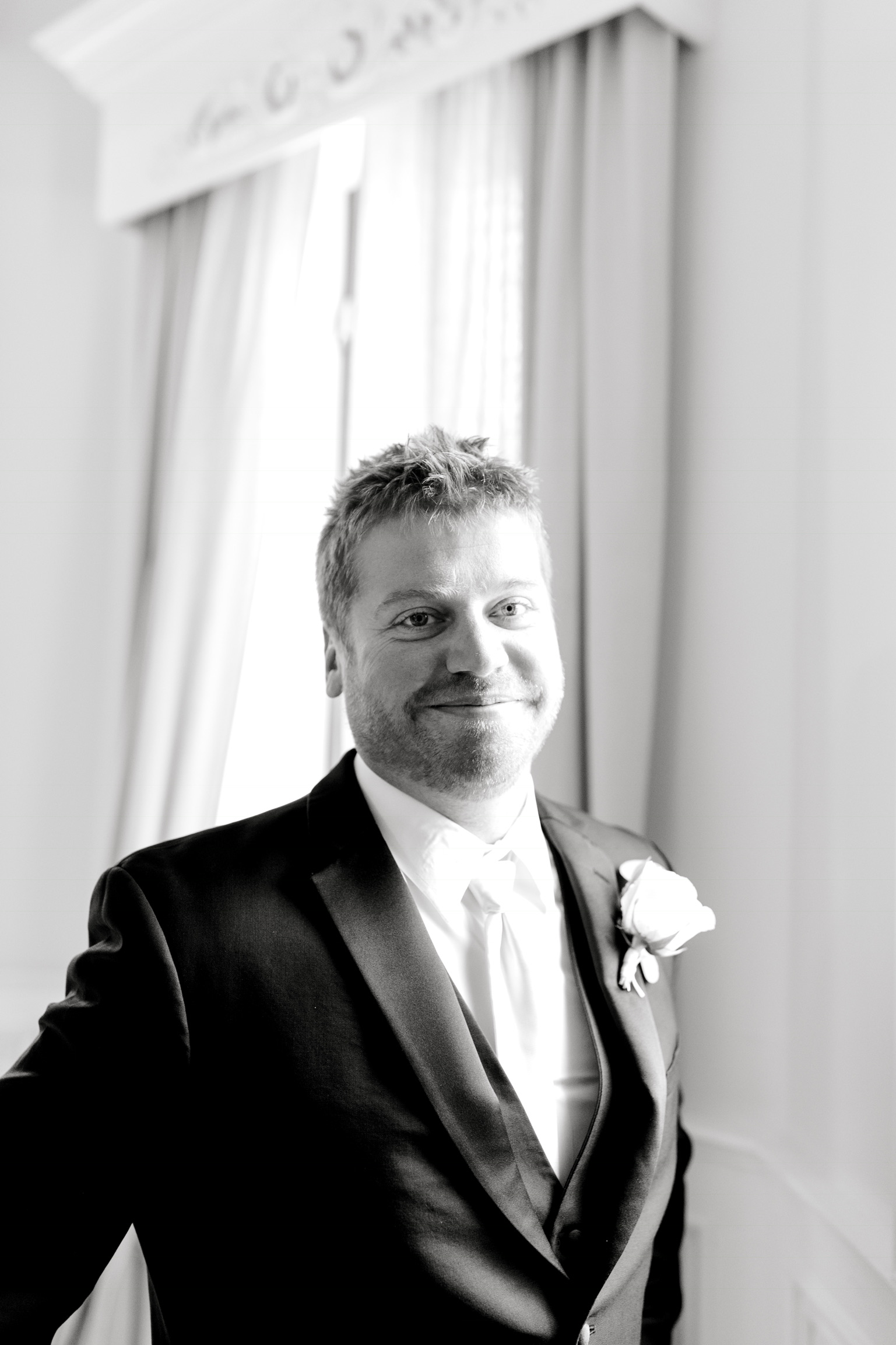 Bradley Stephens
