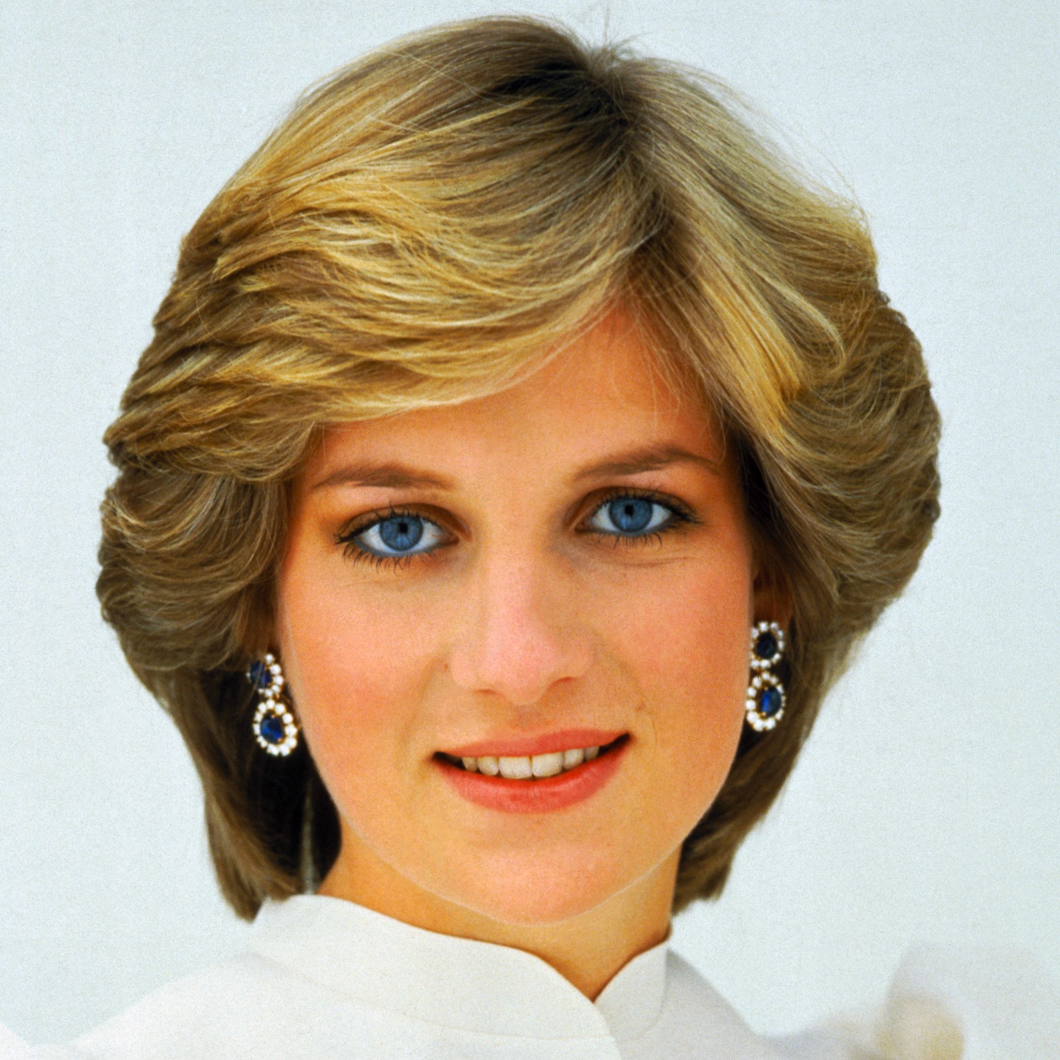 Diana Spencer