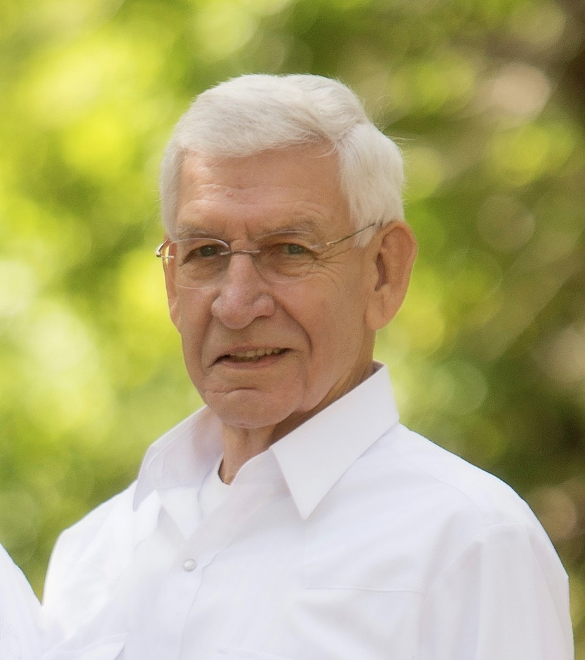 Billy Gray
