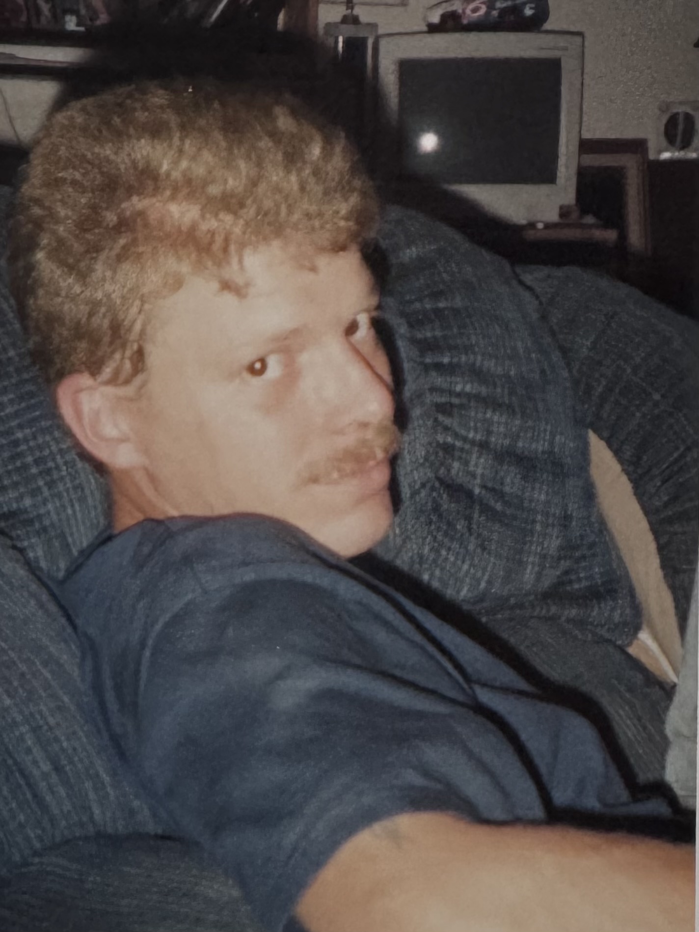 James “J.D.” Burns