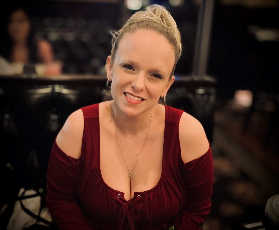 Nicole Carroll
