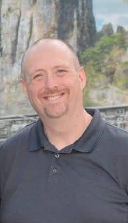 Shawn Dougherty