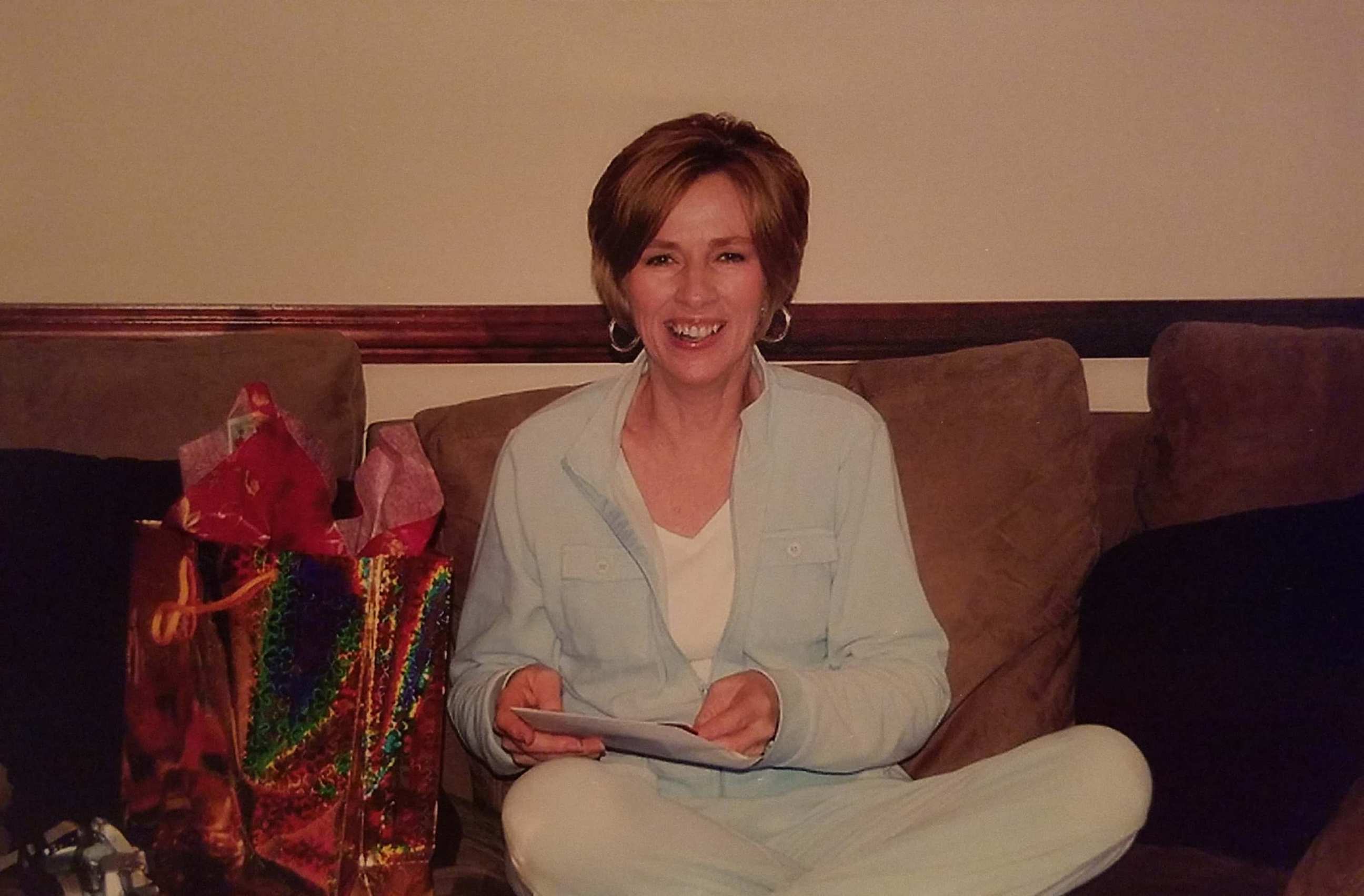 Brenda Smith