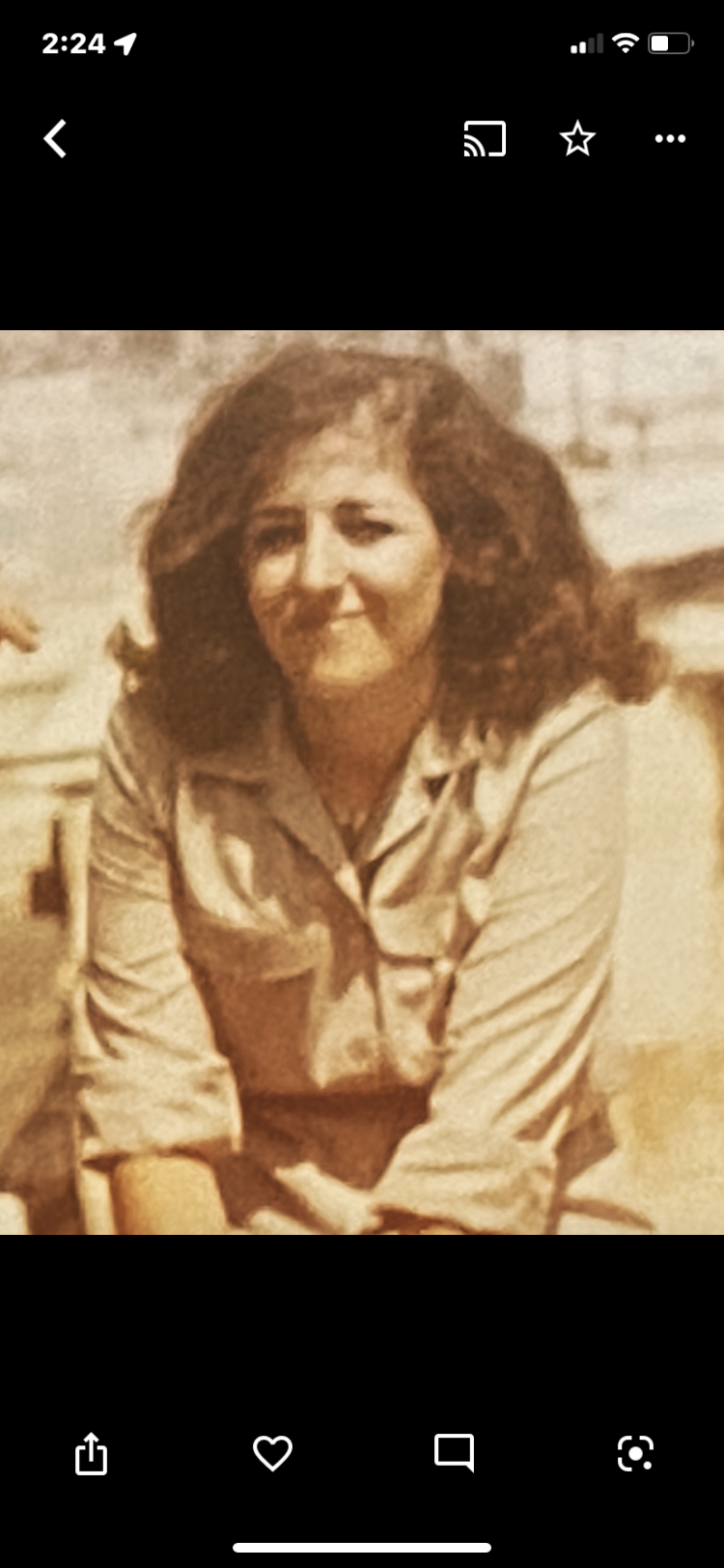 Nahla Zarour