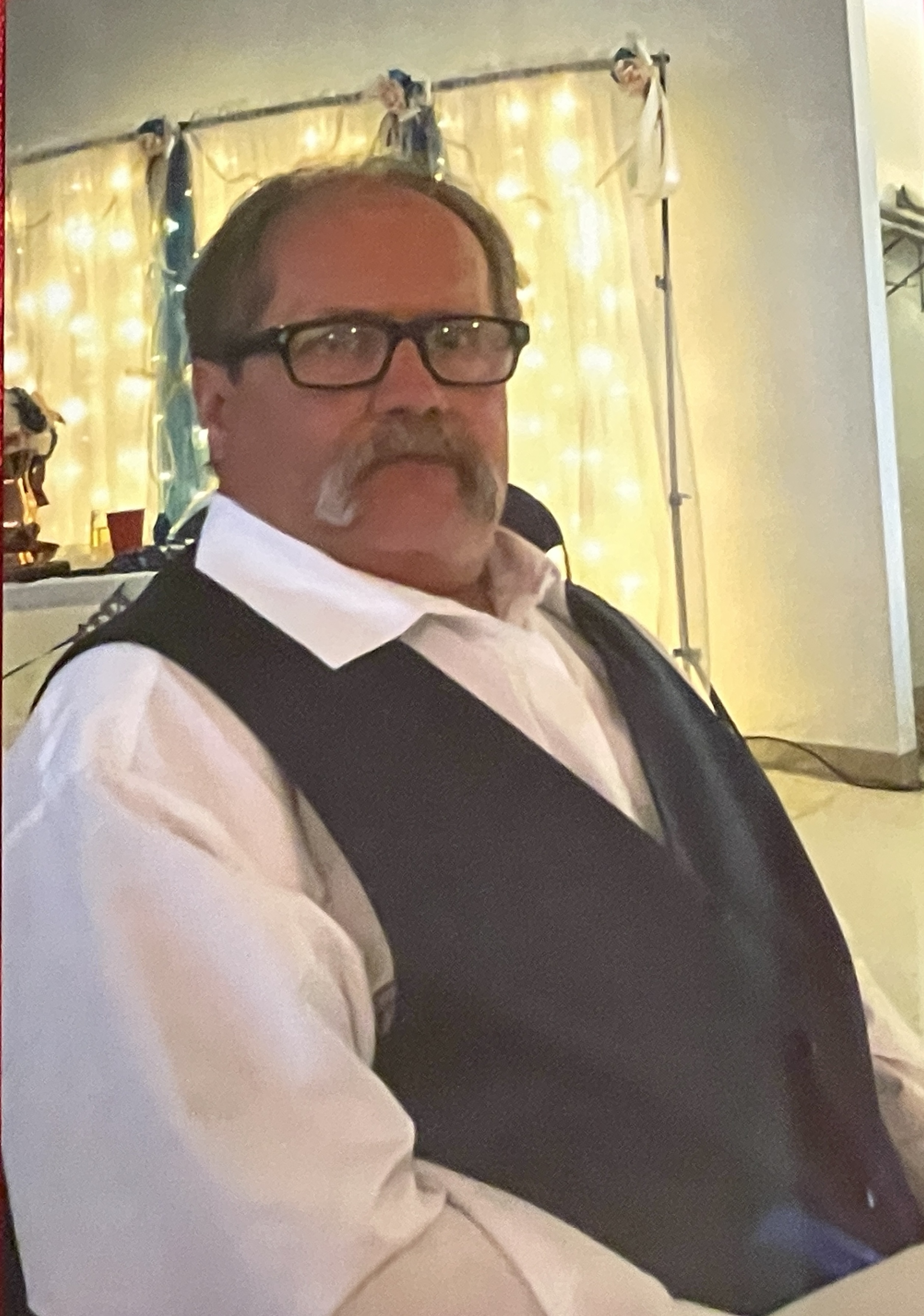 Edward Miles