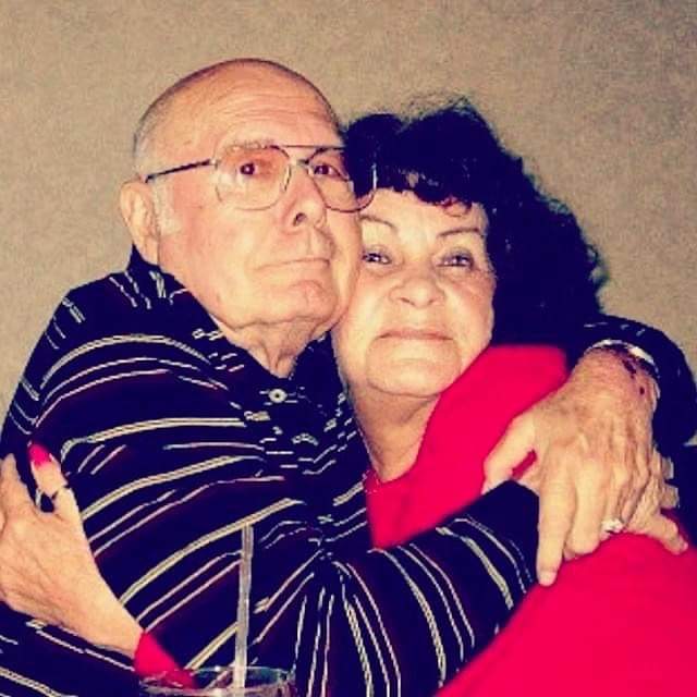 C.L. & Vonnie Marsh