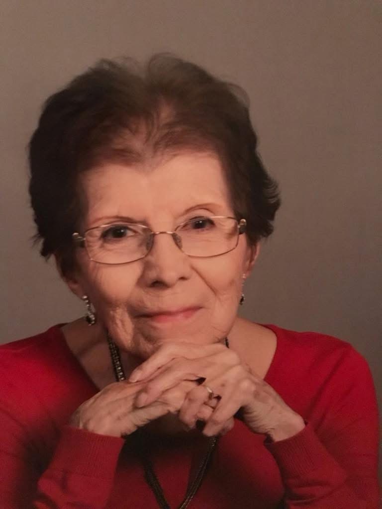 Mary Dominguez