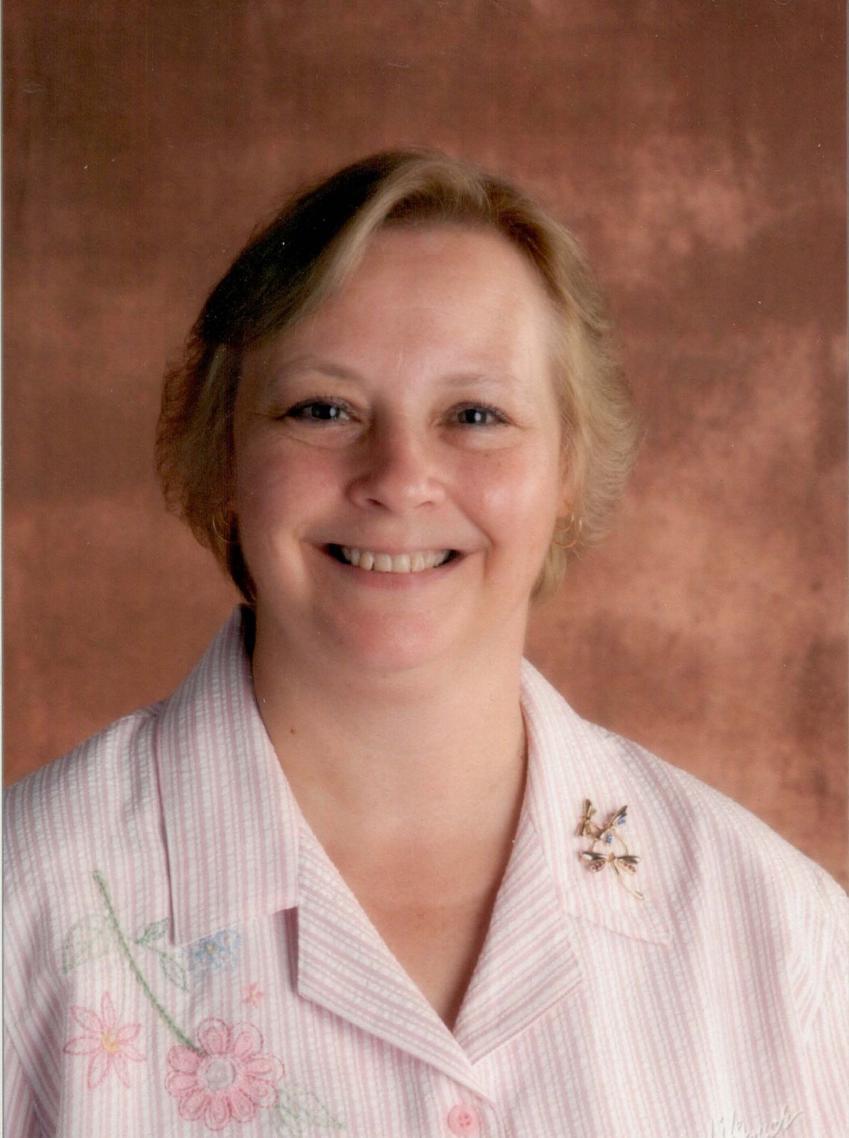 Bridget Williams