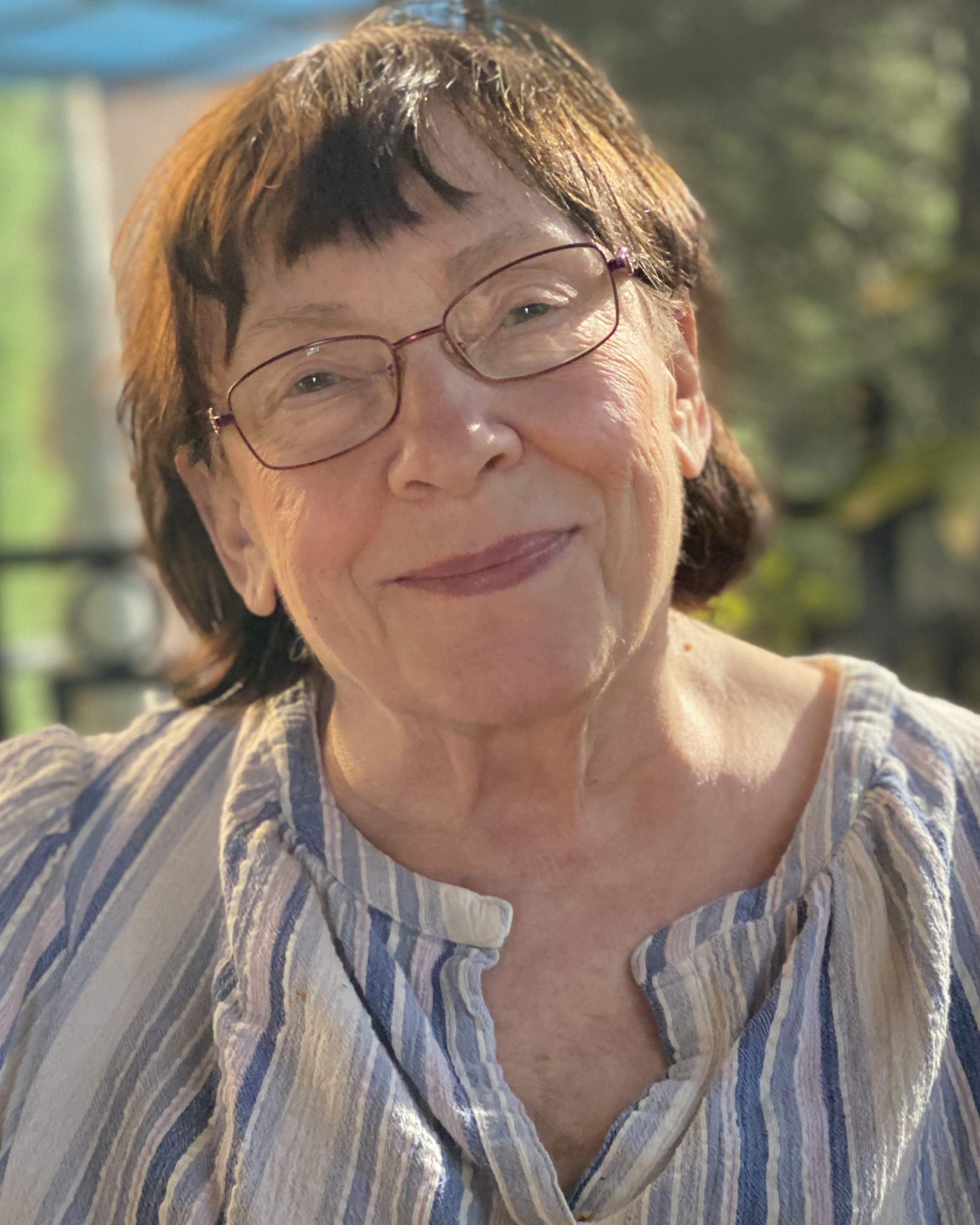 Constance Jovan Hinchcliff