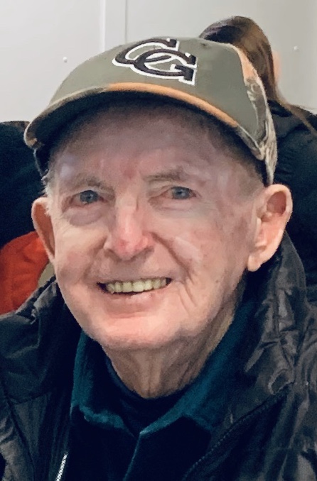 Robert "Sandy" Sanderson