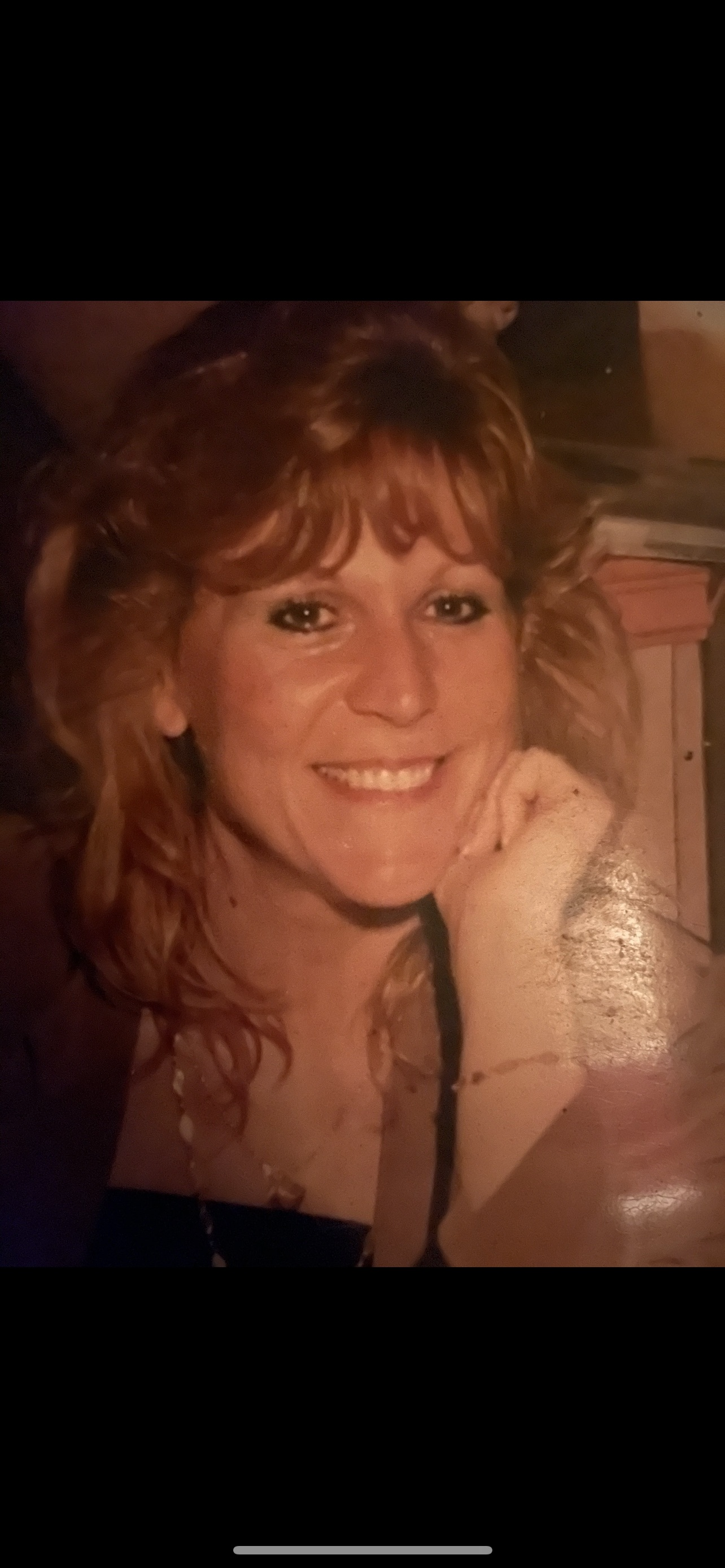 Rosemary Todd