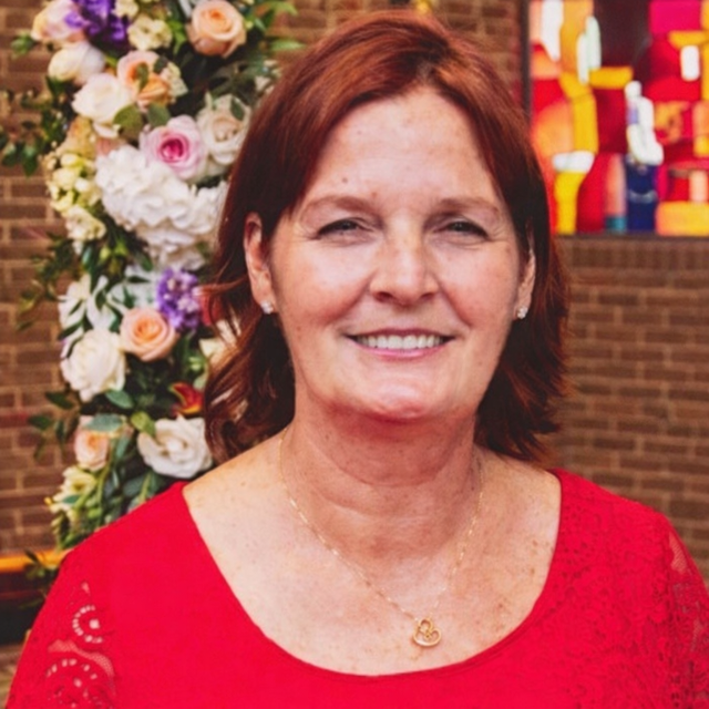Robbie Caldwell