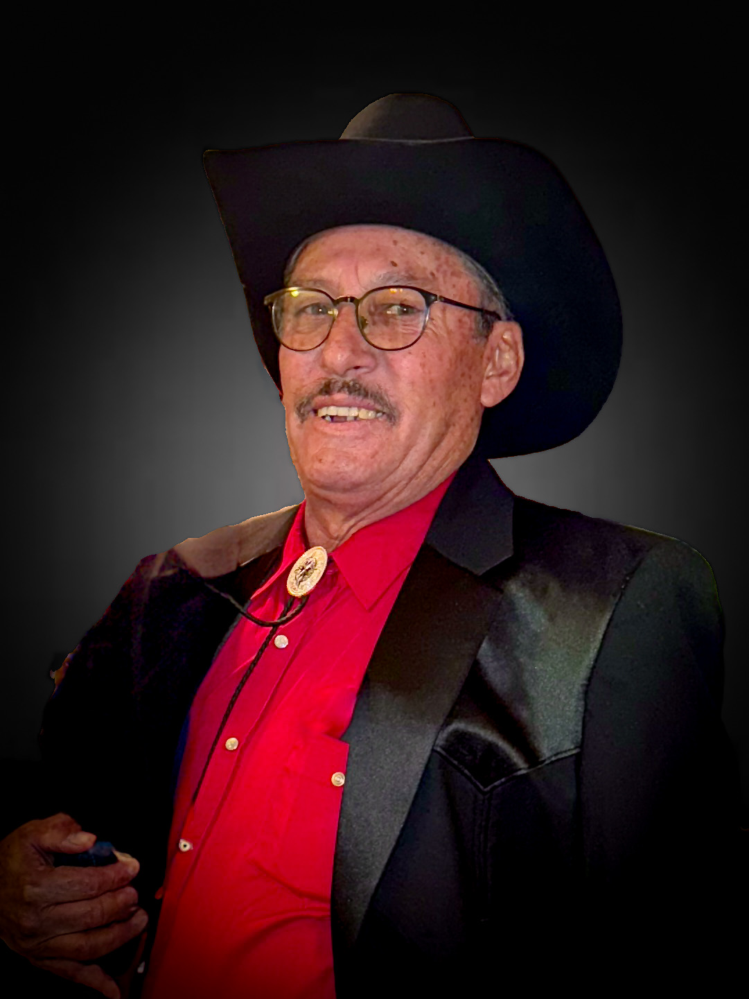 Rodolfo Lujan