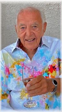 Selig Blume