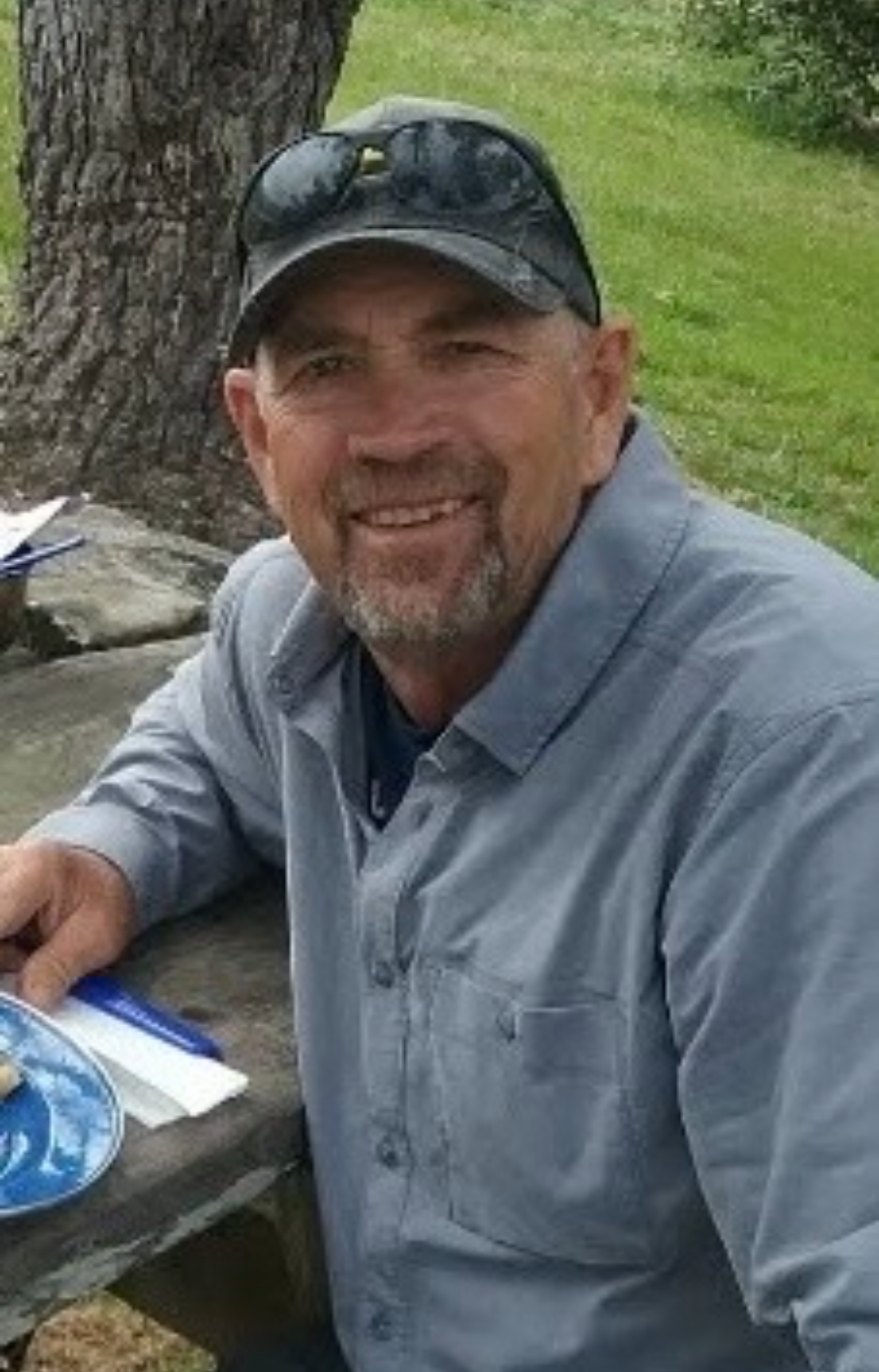 Larry Smith