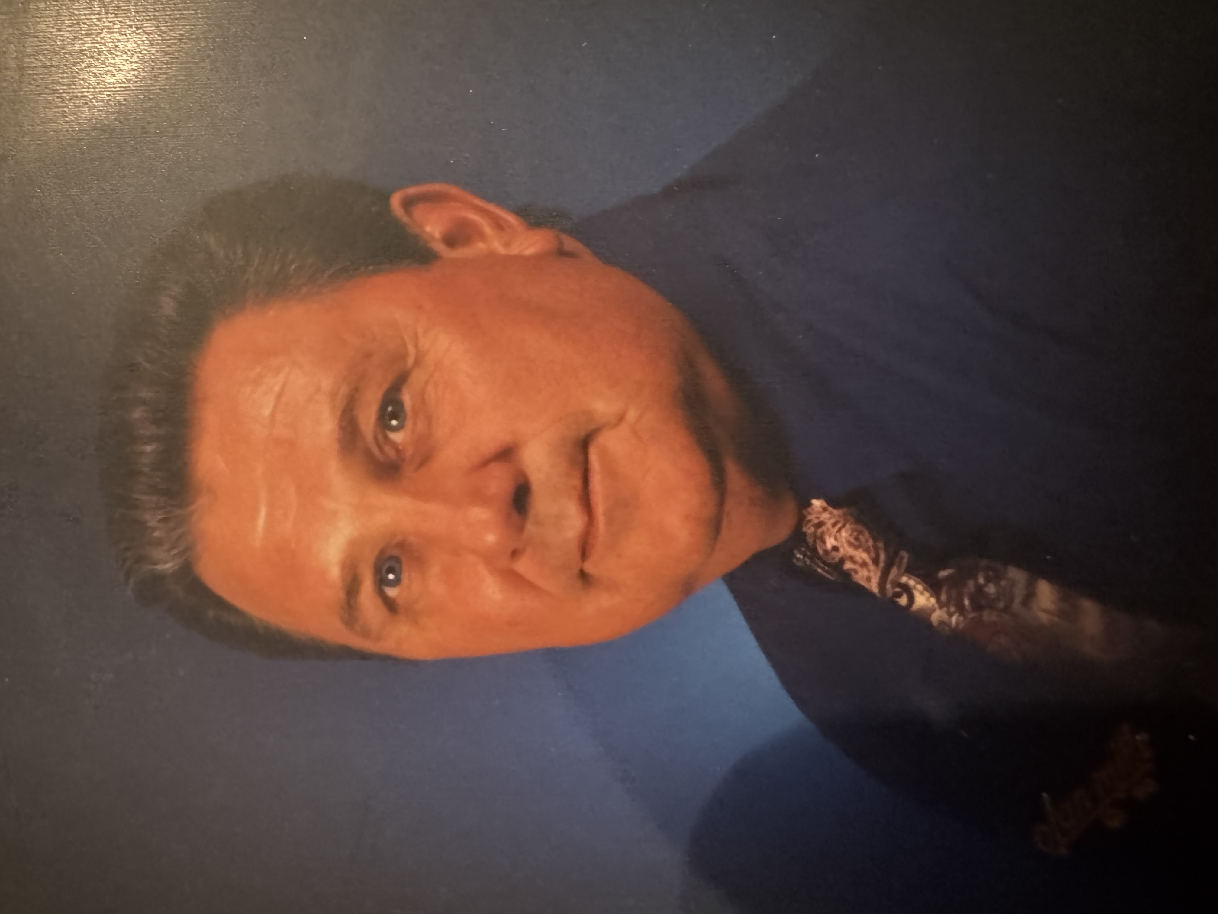 Robert “Bobby” LaLande