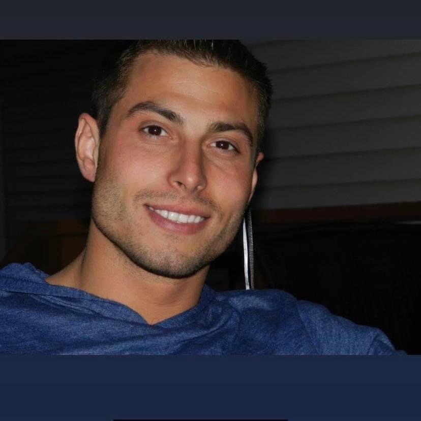 David Popek, Jr.