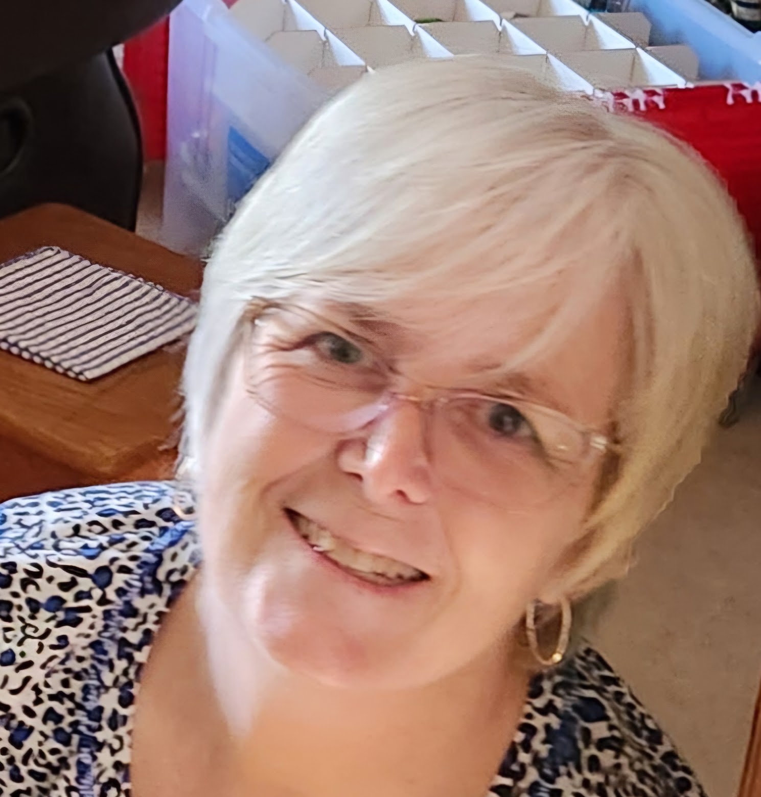 Lisa Broce
