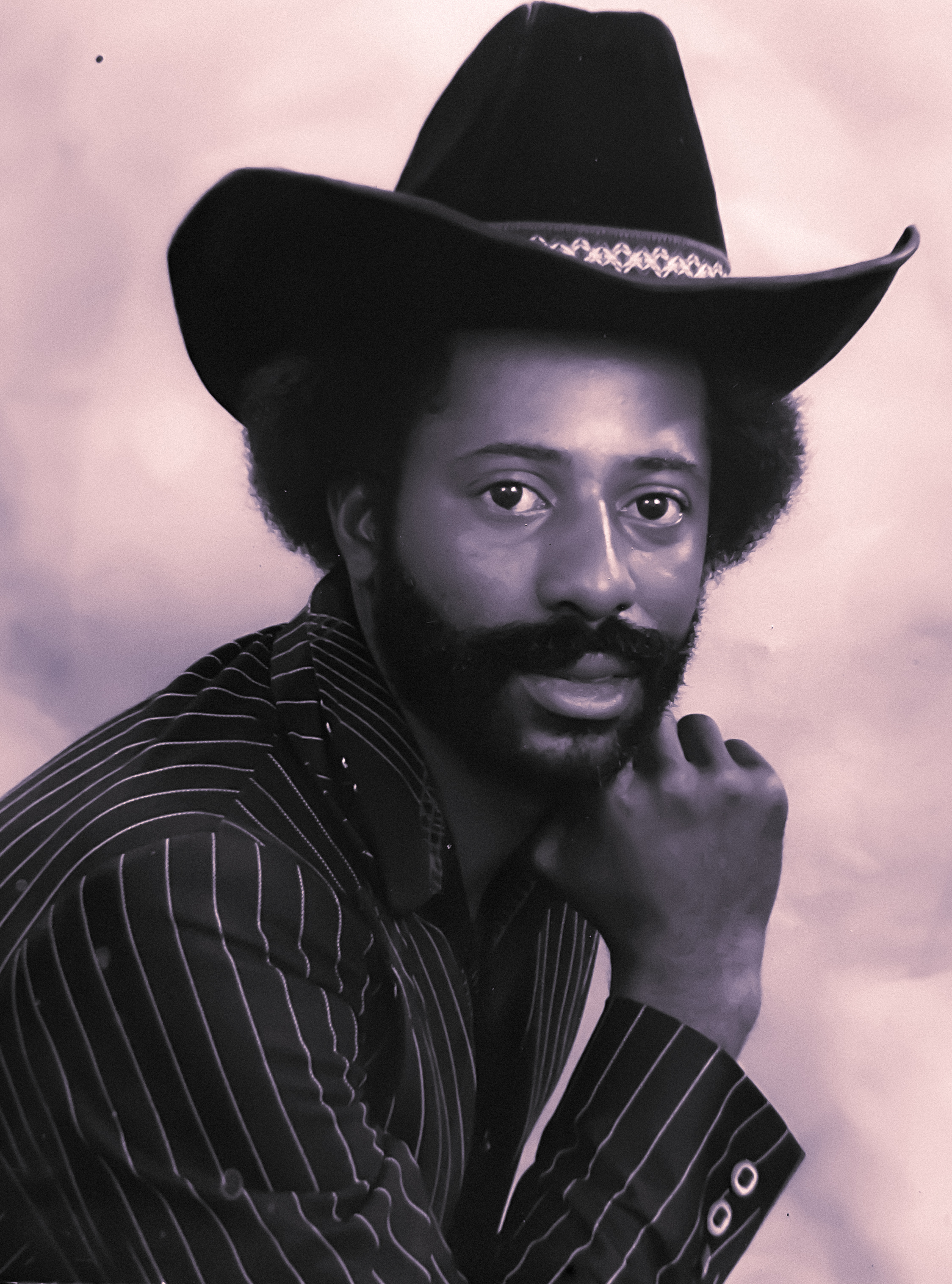 Troy West Sr.