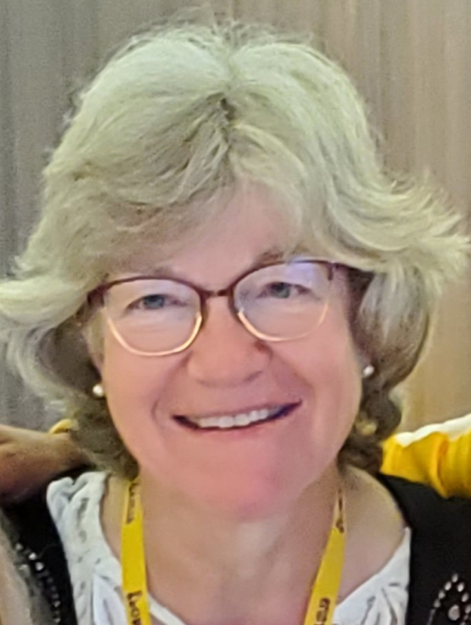 Elaine Zielke