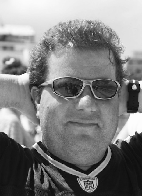 Mark Koch