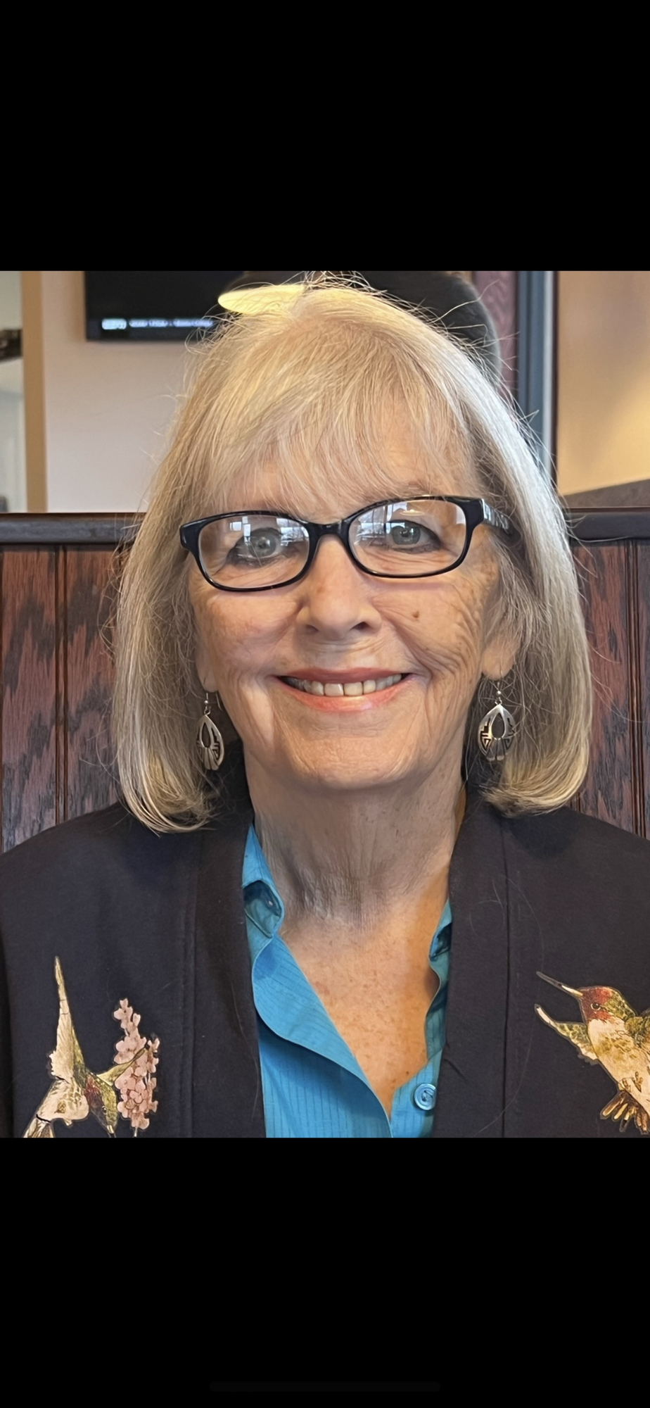 Carolyn “Carol” Ryan Cannon