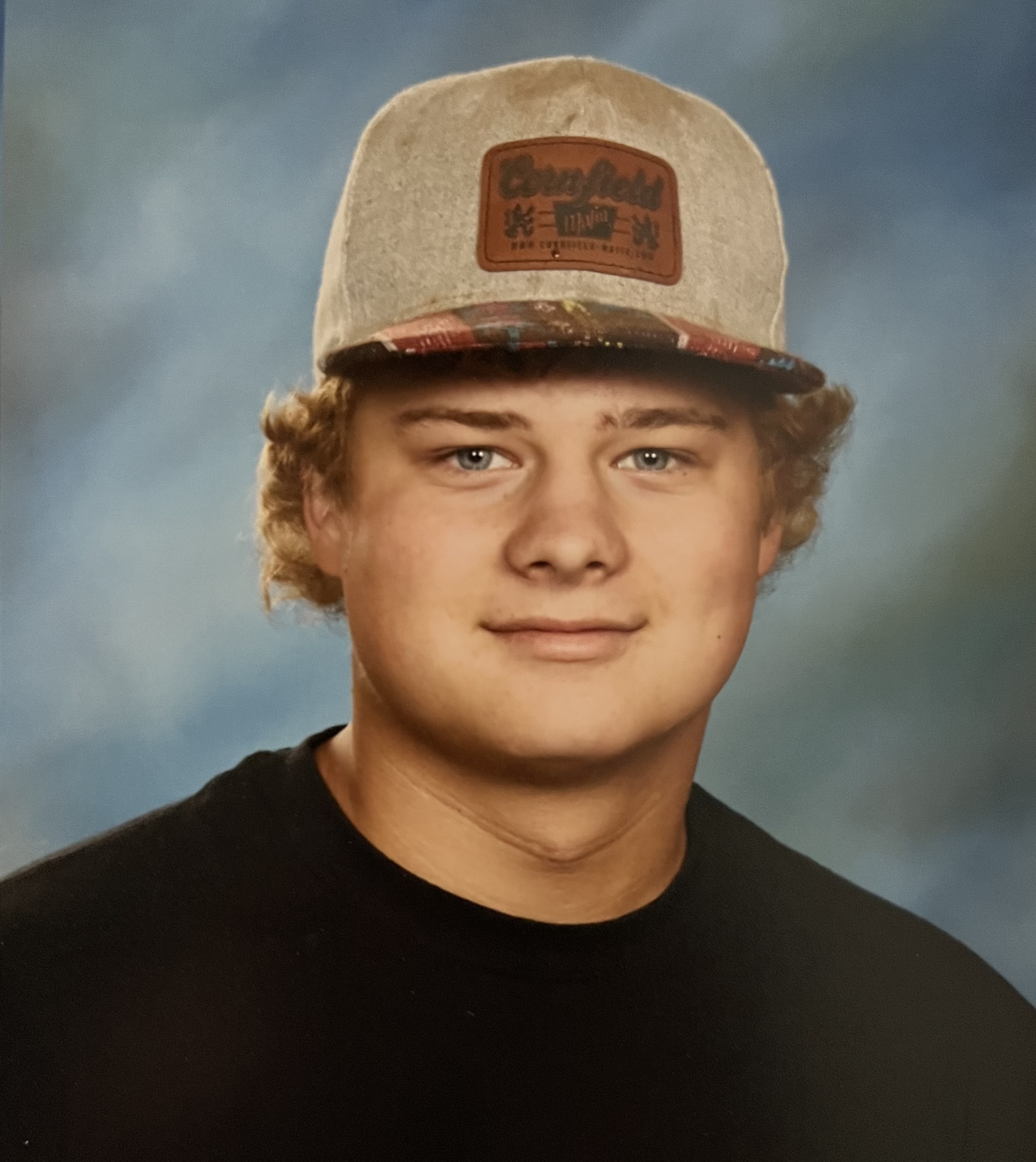 Wyatt Rowland