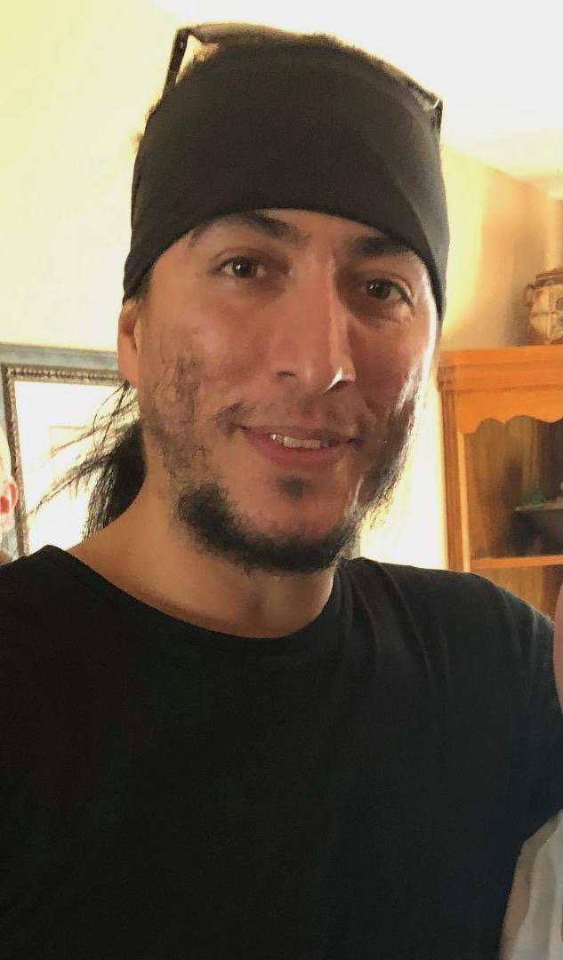 Gabriel Sanchez