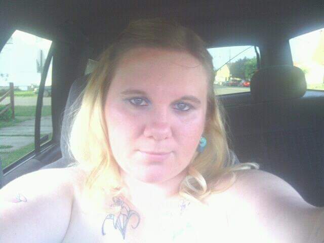 Laura Penwell