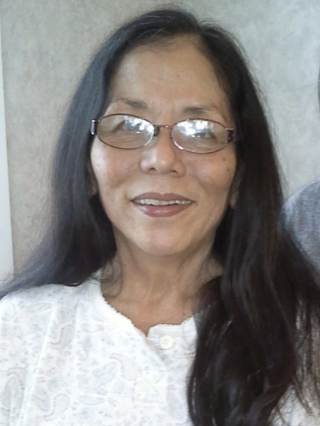 Arlene Nakama