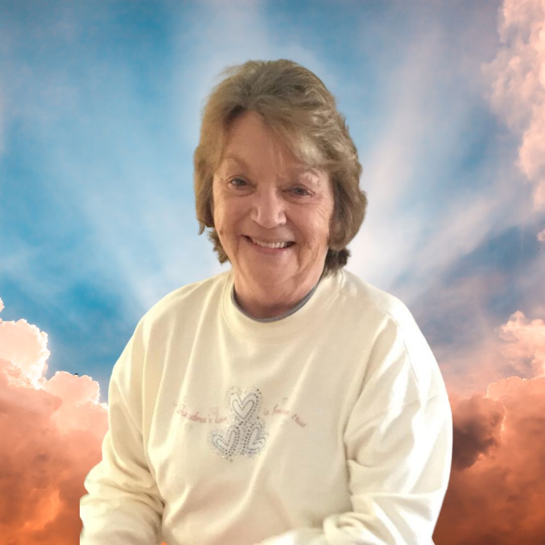 Marilyn Brandon