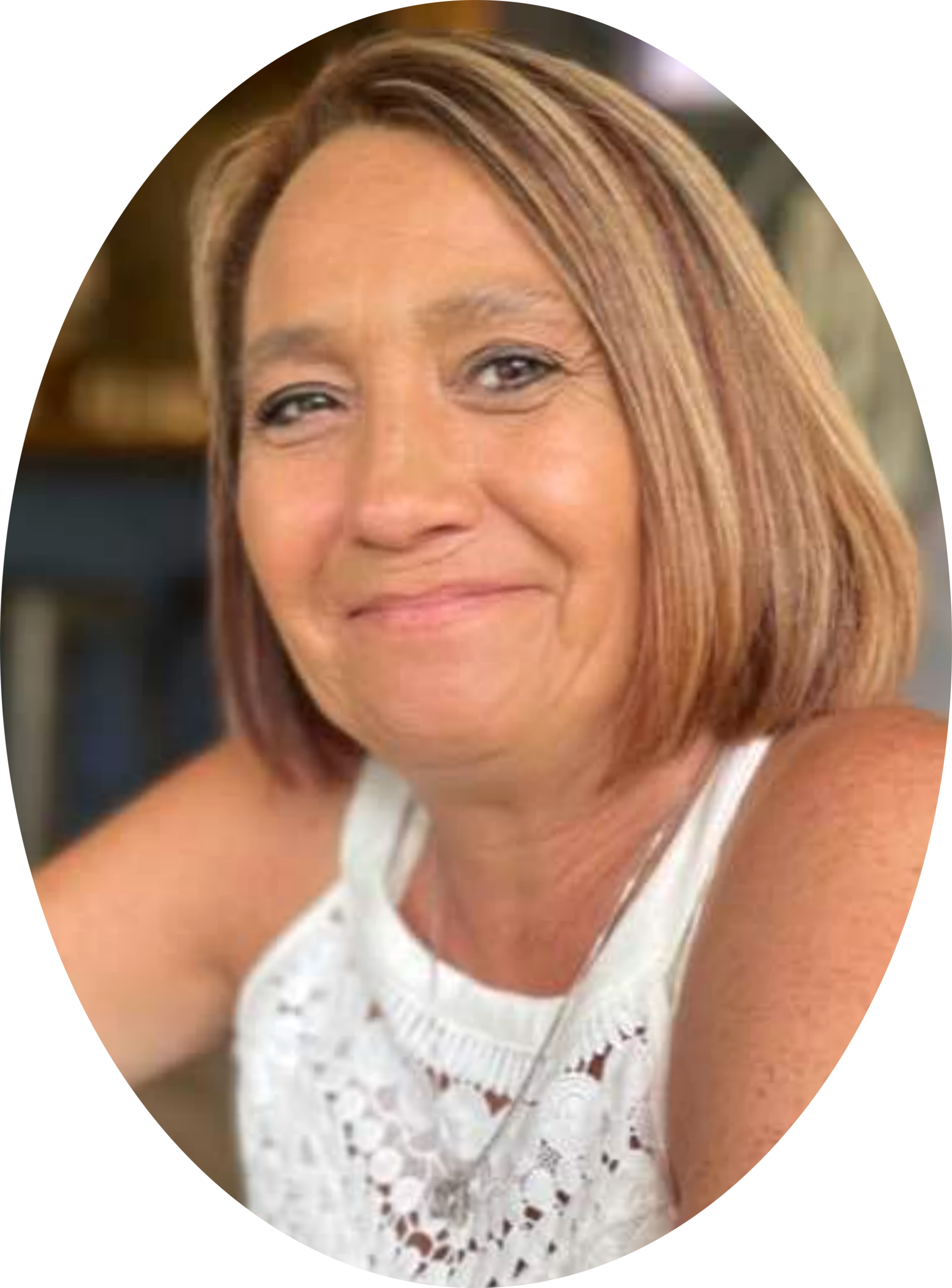 Milinda Collins