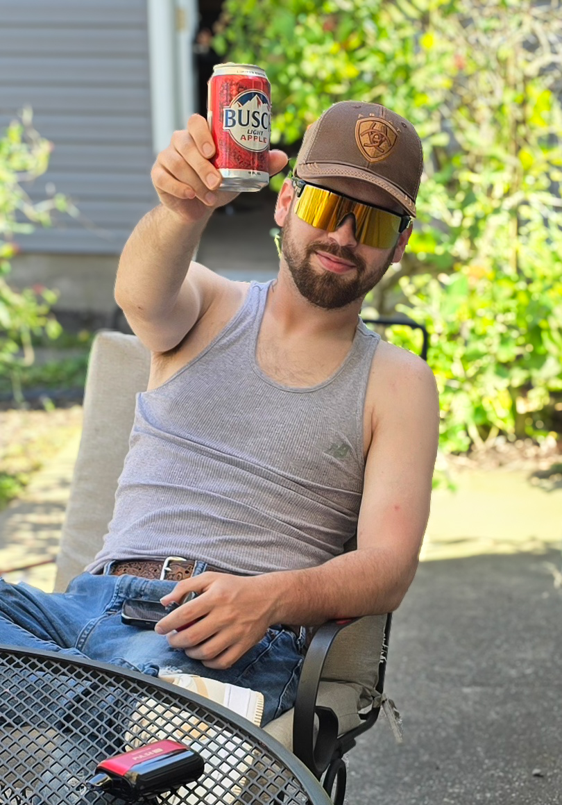 Daryn Kacvinsky